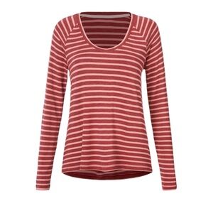 cabi Scoop Tee Size Large VGUC